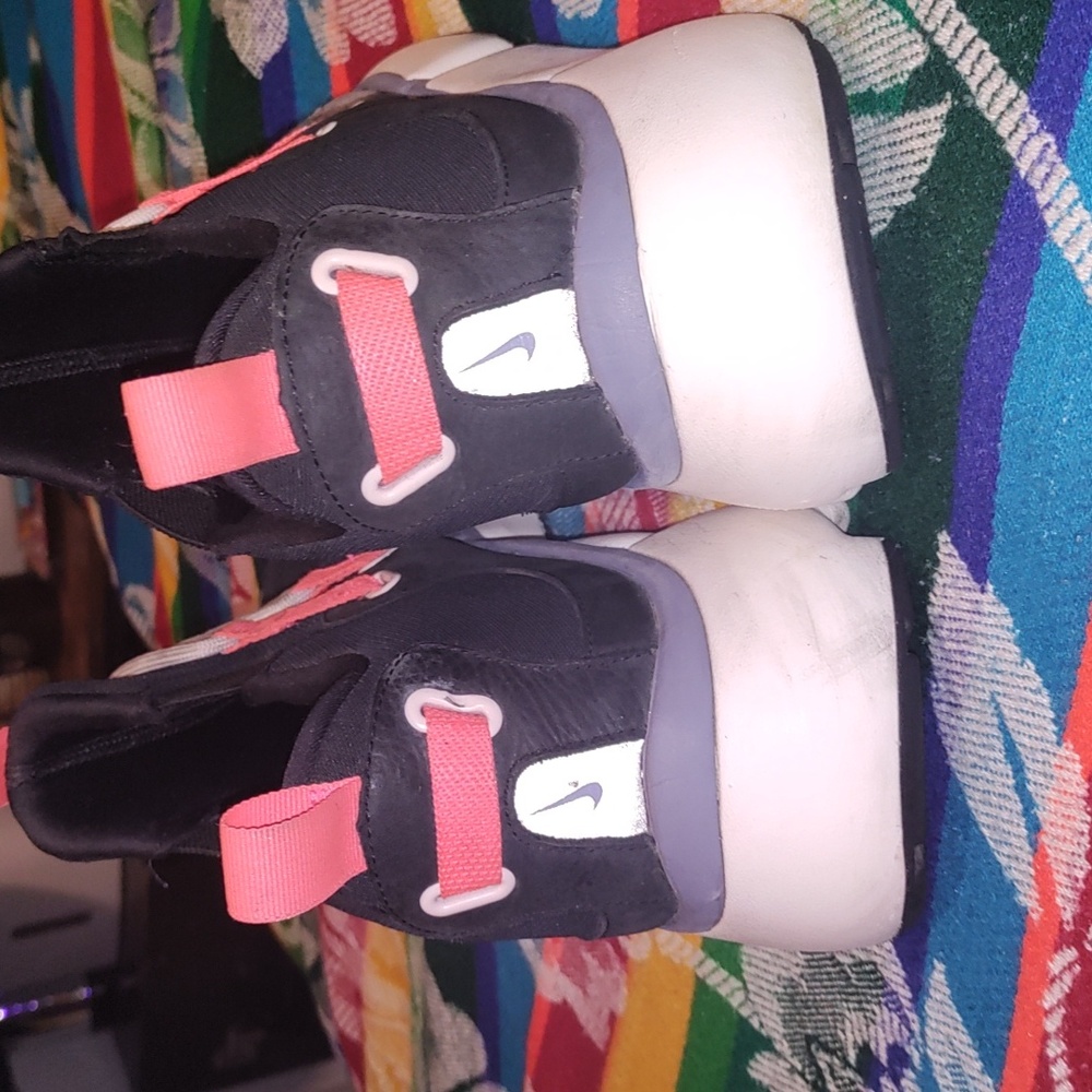 NikeLab Pocketknife DM (Black Hot Punch). - Picture 5 of 8